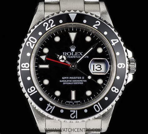 caratteristiche rolex gmt 16710|rolex gmt 16710 for sale.